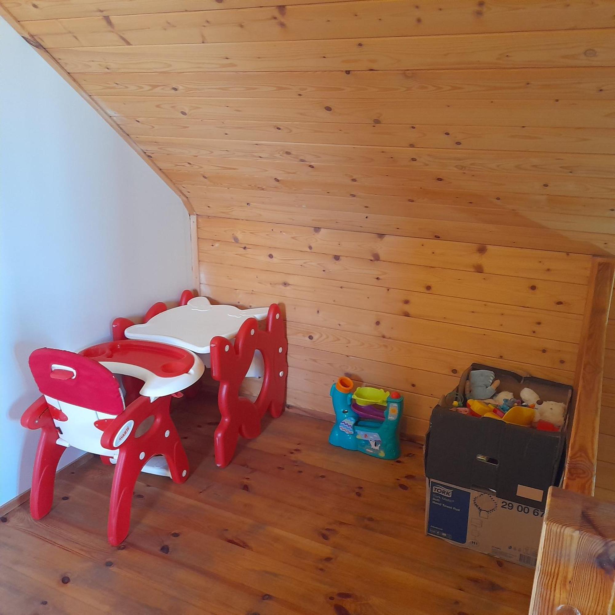 Orla Chata Domy Svinoústí Exteriér fotografie
