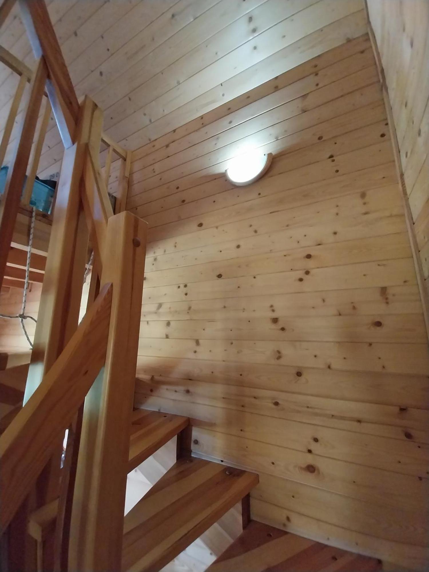 Orla Chata Domy Svinoústí Exteriér fotografie