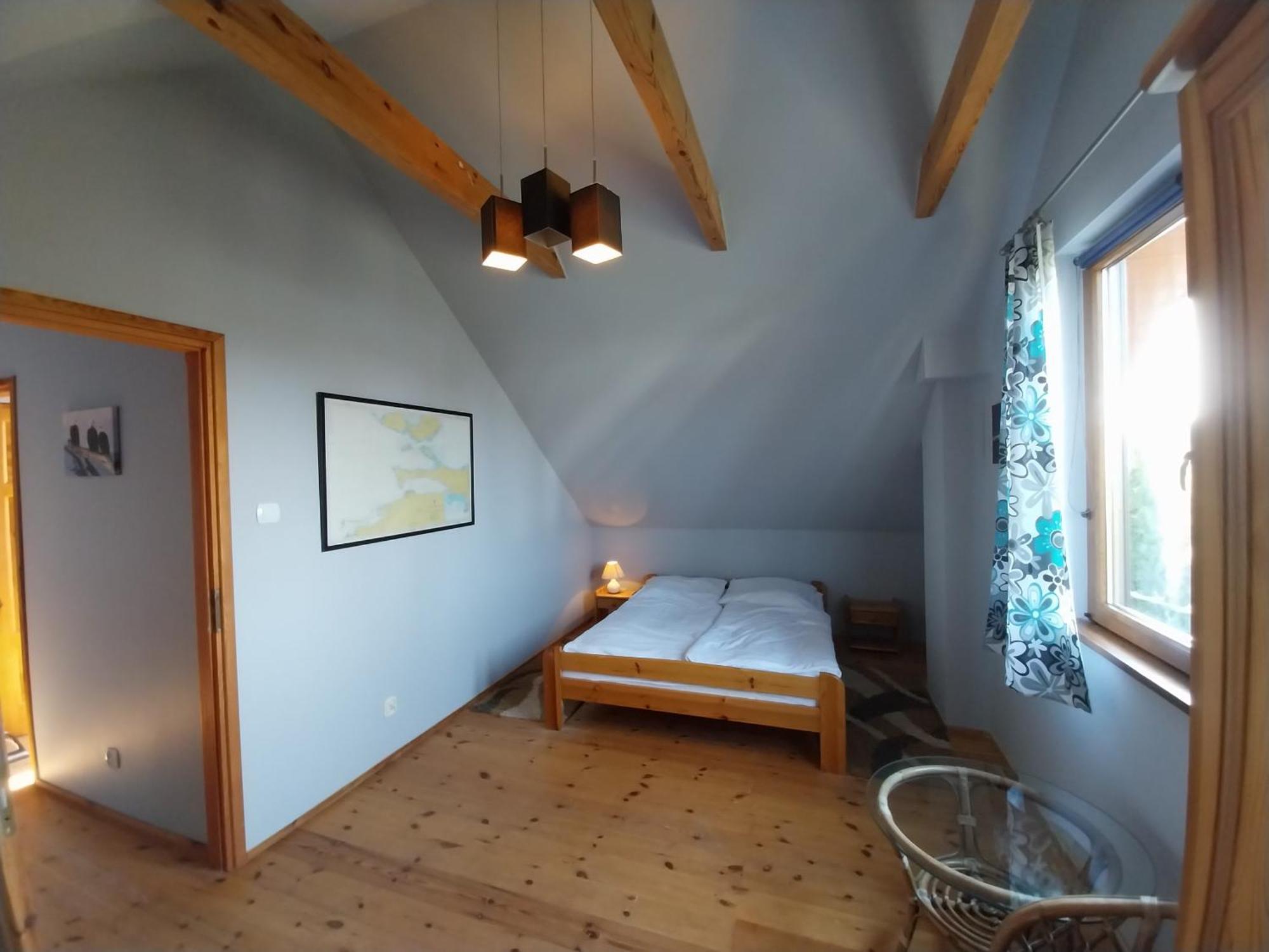 Orla Chata Domy Svinoústí Exteriér fotografie